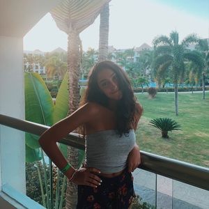 Meet your Posher, Matilde